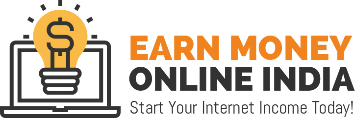 Earn Money Online India